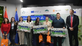 Nagrade mladim inovatorima